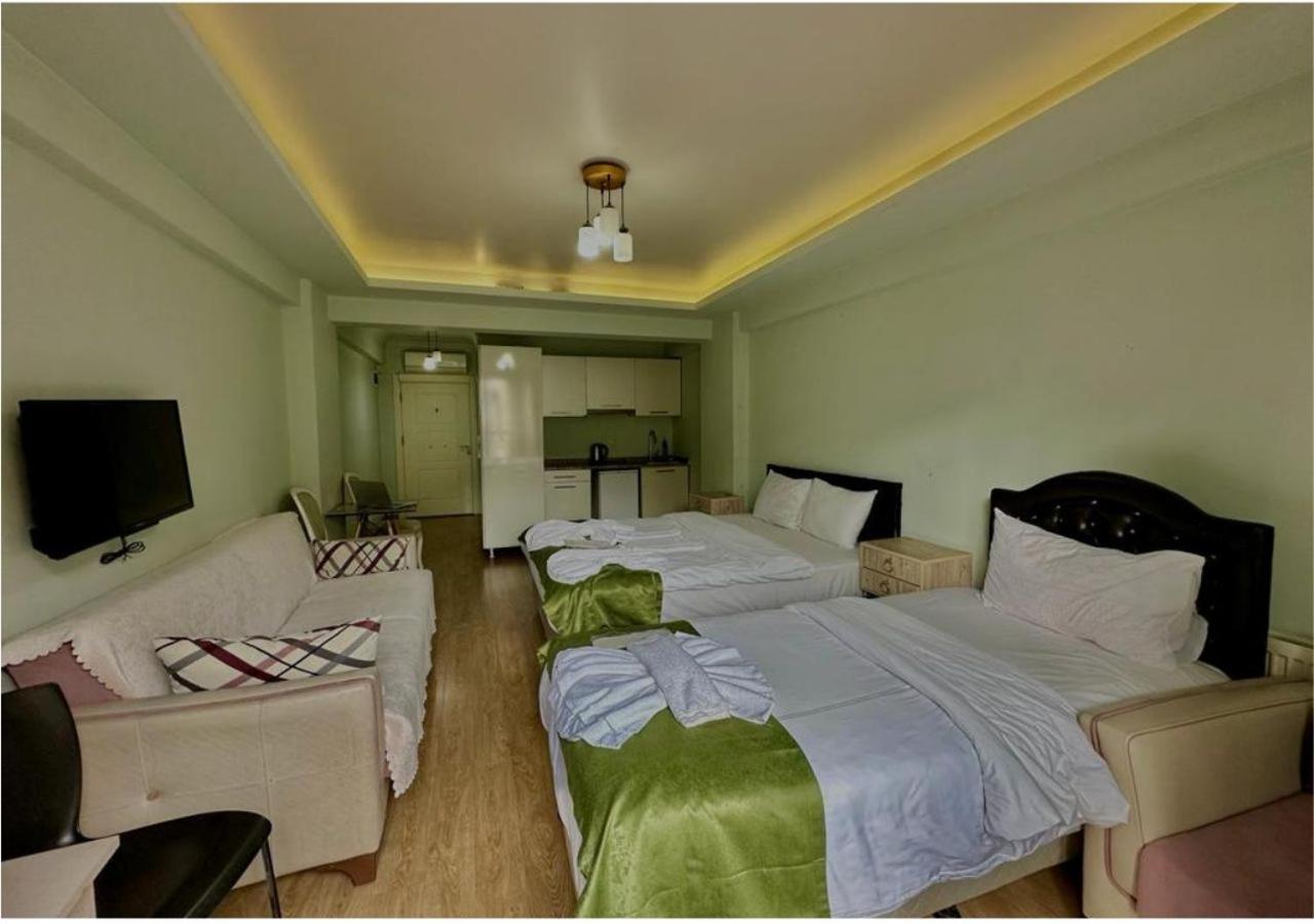 Daylight Residence Istanbulská provincie Exteriér fotografie