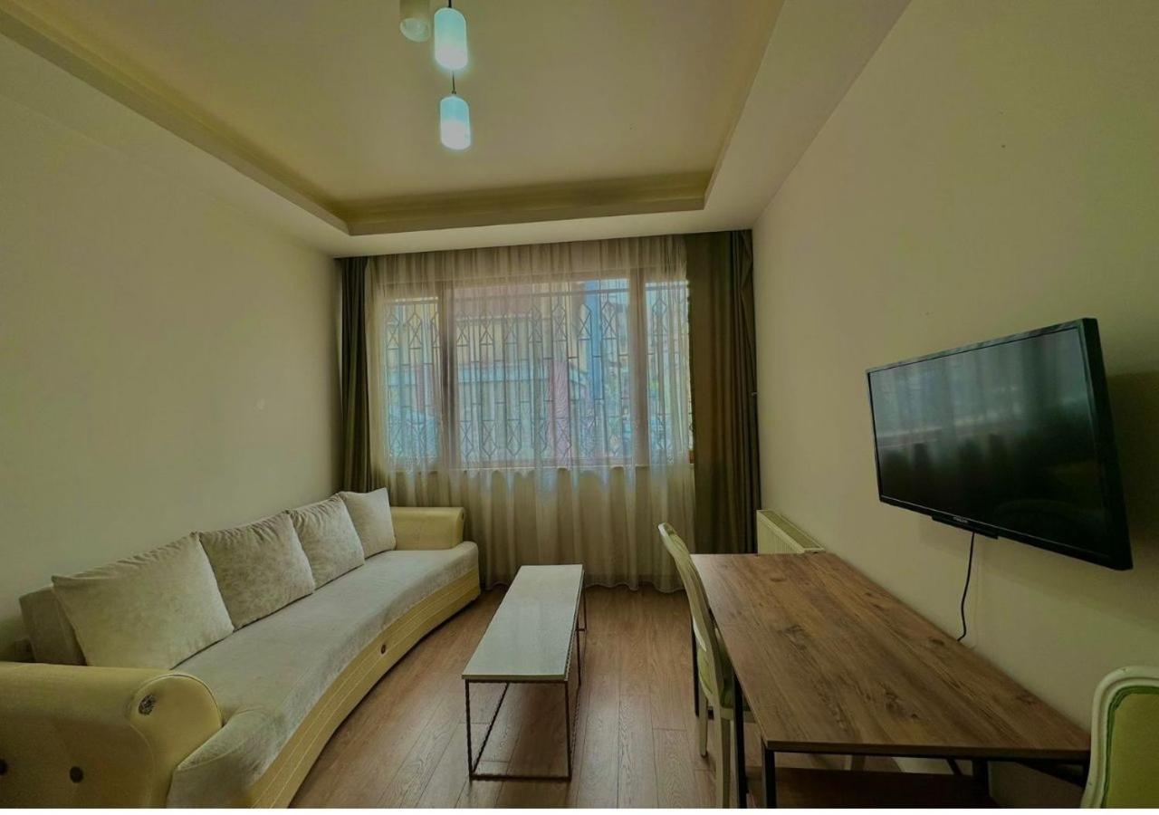 Daylight Residence Istanbulská provincie Exteriér fotografie